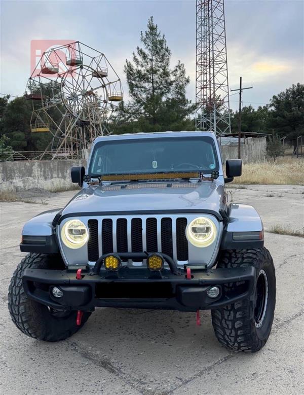 جيب رانجلر 2020 للبيع في العراق - اربيل